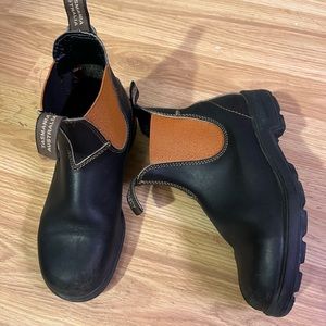 Blundstone AUS 4.5 (SOLD)